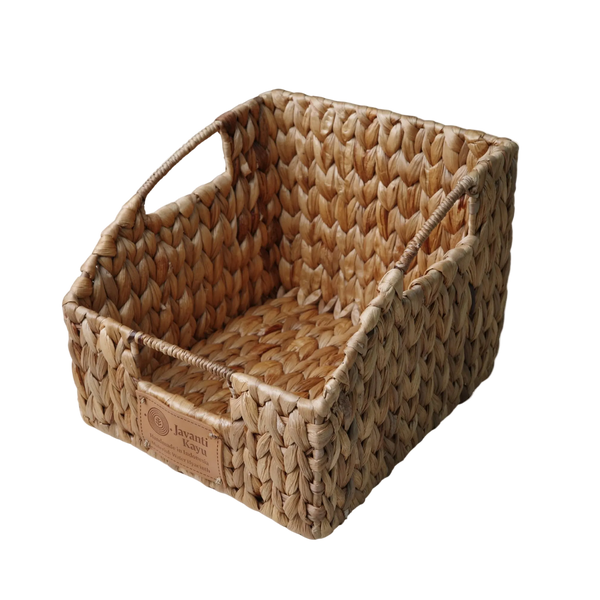 The Pantry — Water Hyacinth Bin