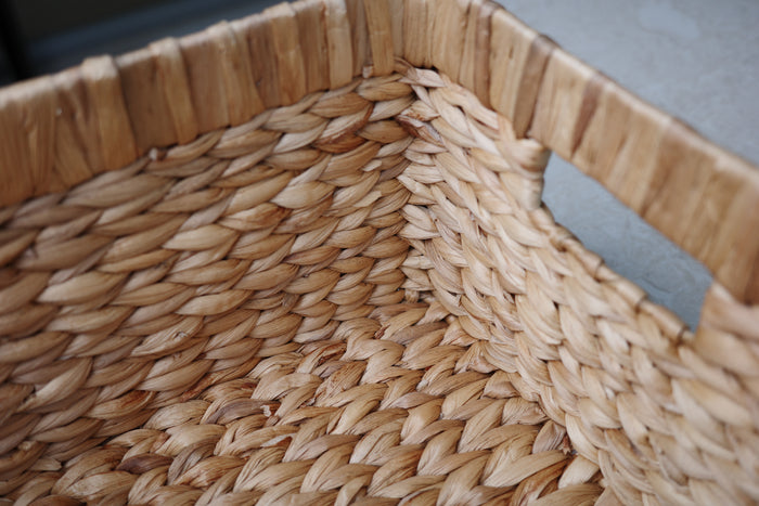 Crafted to Last. Woven with Care.