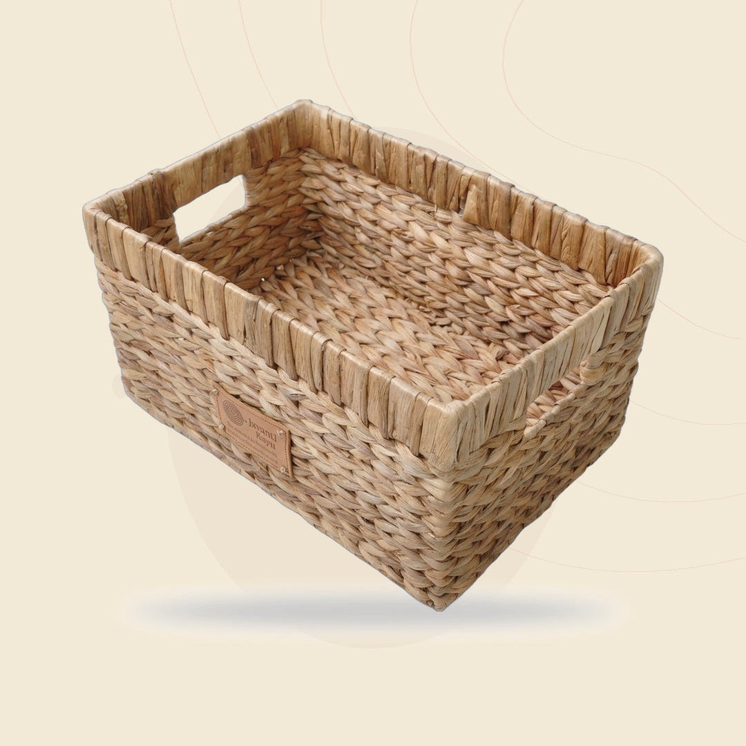 Storage Baskets