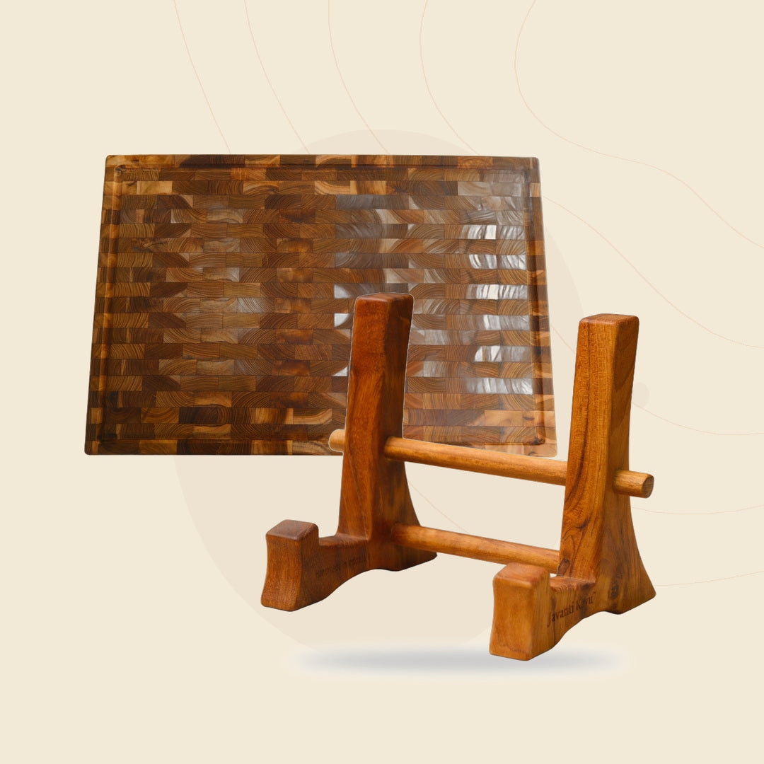 Teak Collection